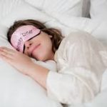 5 Sleeping Tips for a Restful Night's Sleep
