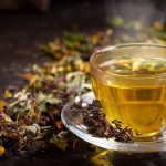 Natural Health Benefits of Herbal Tea