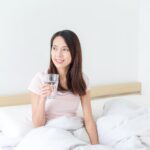 How to Avoid Dehydration During Sleep